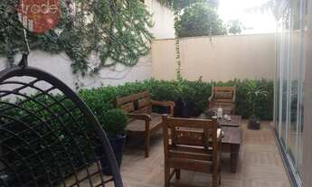 Imagem 5: Casa com 3 dormitórios à venda, 220 m² por R$ 1.385.000,00 - Recreio das Acácias - Ribeirã