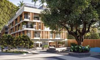 Imagem 2: STUDIO RESIDENCIAL em Rio de Janeiro - RJ, Gávea