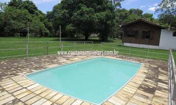 Imagem 5: Sítio para venda de 3.400m² com 4 quartos