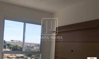 Imagem 2: Apartamento (tipo - padrao) 2 dormitórios, cozinha planejada, portaria 24hs, lazer, espaço