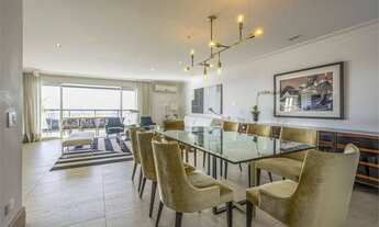 Imagem 5: Apartamento Venda 3 Dormitórios - 233 m² Vila Nova Conceição