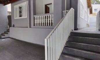 Imagem 2: Casa com 3 dormitórios para alugar, 145 m² por R$ 4.000,00/mês - Centro - São José dos Cam