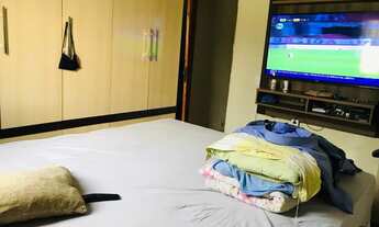 Imagem 7: Casa de 2 quartos com 2 vagas de garagem - Pq Sevilha