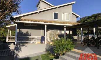 Imagem 3: Sobrado com 3 dormitórios, 500 m² - venda por R$ 2.600.000,00 ou aluguel por R$ 12.500,00