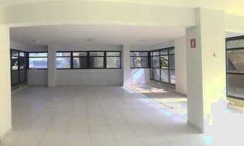 Imagem 2: Prédio comercial na Avenida Ibirapuera para venda ou locação