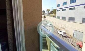 Imagem 7: Cobertura com 2 dormitórios à venda, 126 m² por R$ 431.000 - Vila Príncipe de Gales - Sant