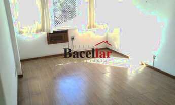 Imagem 2: Rio de Janeiro - Apartamento Padrão - Tijuca