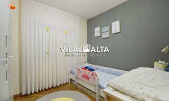 Imagem 7: Sobrado Triplex 3 Quartos com Suíte no Uberaba