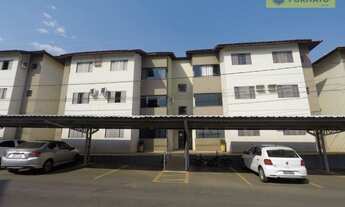 Imagem 2: Apartamento para alugar, 70 m² por R$ 1.500,00/mês - Vila Margarida - Campo Grande/MS