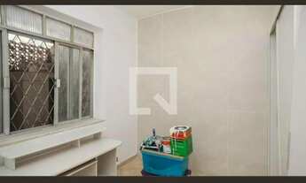 Imagem 5: Apartamento à Venda - Engenho Novo, 2 Quartos, 60 m2