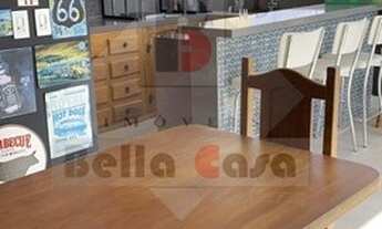 Imagem 2: Cobertura a venda na mooca, 3 dormitórios, varanda gourmet