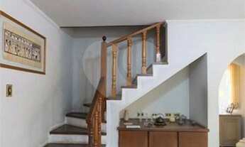 Imagem 5: São Paulo - Casa Padrão - BROOKLIN