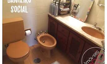 Imagem 7: 90m² na Vila Olímpia com 3 dormitórios e 1 vaga