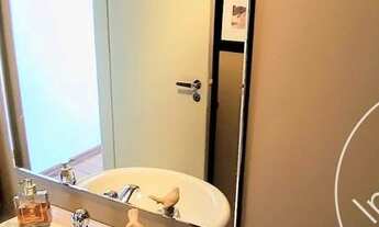 Imagem 6: Apartamento 200m² 3 Dormitórios para Venda no Itaim Bibi