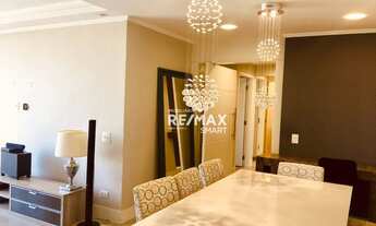 Imagem 2: Apartamento com 3 dormitórios à venda, 107 m² por R$ 900.000,00 - Perdizes - São Paulo/SP