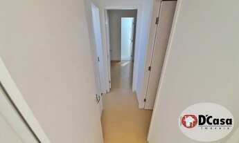 Imagem 4: Apartamento para aluguel com 2 quartos no Bonfim - Taubaté/SP