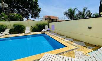 Imagem 5: Apartamento residencial para Venda Jardim Guarani, próximo ao colégio Coração de Jesus -C