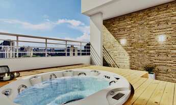 Imagem 2: Lindo apartamento no Parque Industrial!! Ótima localização!!