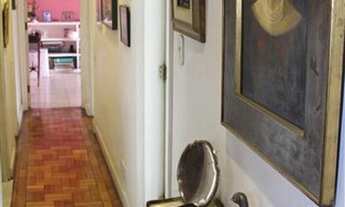 Imagem 7: Apartamento para venda tem 160 metros quadrados com 4 quartos em Copacabana - Rio de Janei