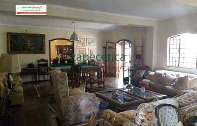 Imagem 5: Casa de Condomínio com 3 dorms, Royal Park, Itapecerica da Serra - R$ 1.2 mi, Cod: CA0906