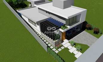 Imagem: LOTE COM OTIMA TOPOGRAFIA E VISTA PARA MONTANHAS