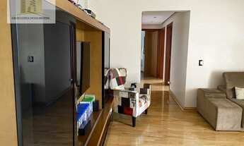 Imagem 5: Apartamento com 3 dormitórios à venda, 105 m² por R$ 550.000,00 - Bosque dos Eucaliptos