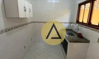 Imagem 6: Kitnet com 1 dormitório para alugar, 30 m² por R$ 500,00/mês - Sol e Mar - Macaé/RJ