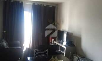 Imagem 2: Apartamento à venda 1 Quarto, 50M², Bosque, Campinas - SP