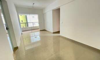 Imagem 2: Apartamento com 3 Quartos à venda, 82m² - Setor Oeste