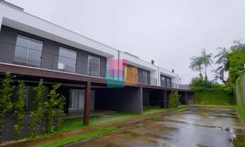 Imagem: JOINVILLE - Sobrado Padrão - Saguaçu