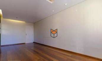 Imagem 2: Apartamento com 3 dormitórios à venda, 110 m² por R$ 650.000 - Cambuí - Campinas/SP