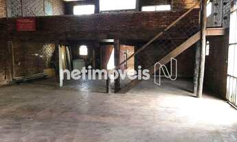 Imagem 4: Locação Galpão Boa Vista Juatuba