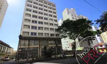Imagem: Prédio de 11 andares Av. Brigadeiro Luís