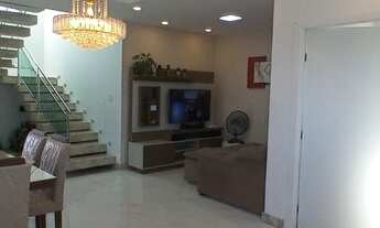 Imagem 4: Casa Duplex 3/4 com suíte e varanda á venda |300m²| Nascente