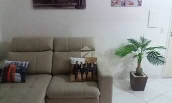 Imagem 5: Apartamento à venda 2 Quartos, 1 Vaga, 42M², Jardim São José, Campinas - SP