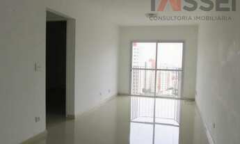 Imagem 2: Apartamento com 1 dormitório para alugar, 43 m² por R$ 1.650,00/mês - Conceição - São Paul