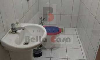 Imagem 2: Sobrado sacoman Casa com 4 dormitórios