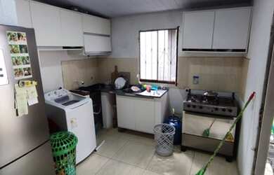 Imagem 7: Casa localizada no Jorge Teixeira 2 Qrts/, Entrada de 100mil+ Parcelas