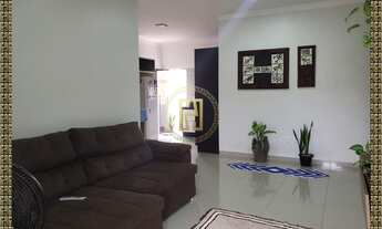 Imagem 5: Casa à venda com 3 quartos sendo / Nova Mutum