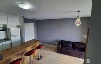 Imagem 5: Apartamento com 2 dormitórios à venda, 58 m² por R$ 480.000,00 - Barra Funda - São Paulo/S