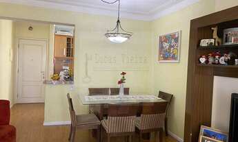 Imagem 7: Apartamento para Venda em São Paulo, Vila Lageado, 3 dormitórios, 1 suíte, 1 banheiro, 2 v