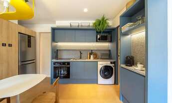 Imagem 6: MORE NA REGIÃO MAIS NOBRE E SOFISTICADA DA ZONA OESTE !