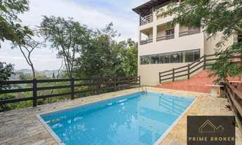 Imagem: Casa Locação no Vila Del Rey com 900 m²