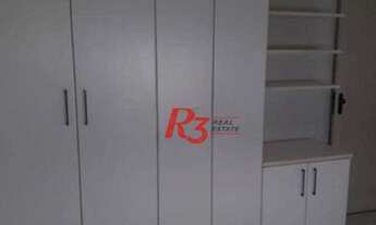 Imagem 5: Apartamento com 2 dormitórios à venda, 79 m² - Boqueirão - Santos/SP