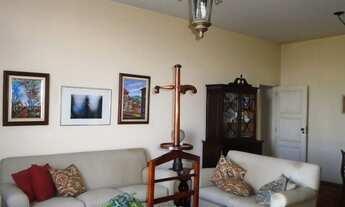 Imagem 3: Praia do Flamengo - amplo apartamento 3 quartos com vista panorâmica a Venda / Rio de Jan