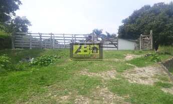 Imagem 2: Fazenda/Sítio/Chácara para venda com 435600 metros quadrados com 4 quartos