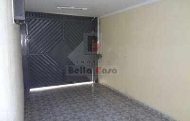 Imagem 7: Casa Térrea à Venda Av.Paes de Barros