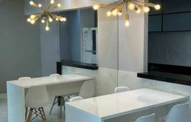 Imagem 2: Brisas de 3 Quartos Mobiliado