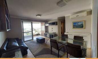 Imagem: Apartamento para venda tem 110 metros quadrados