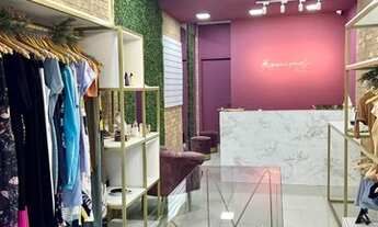 Imagem 5: Passo loja de moda feminina